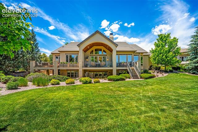 MLS Image for 3615  Camel  ,Colorado Springs, Colorado