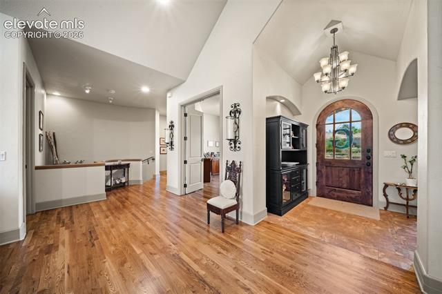 MLS Image for 3615  Camel  ,Colorado Springs, Colorado