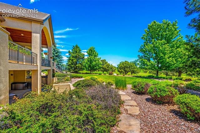 MLS Image for 3615  Camel  ,Colorado Springs, Colorado