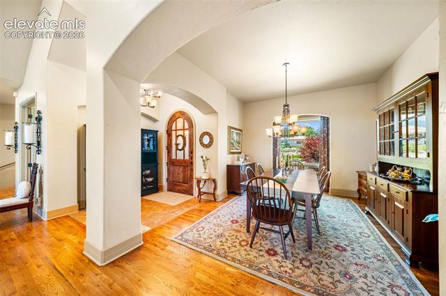 MLS Image for 3615  Camel  ,Colorado Springs, Colorado