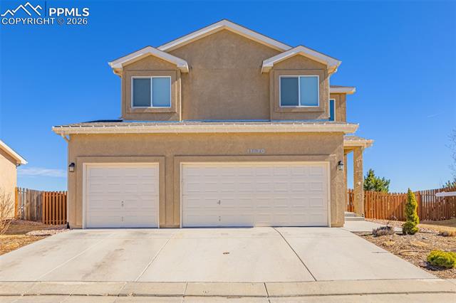 MLS Image for 11670  Farnese  ,Peyton, Colorado
