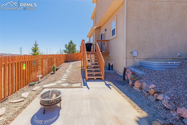 MLS Image for 11670  Farnese  ,Peyton, Colorado