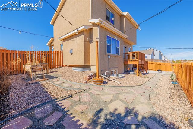 MLS Image for 11670  Farnese  ,Peyton, Colorado