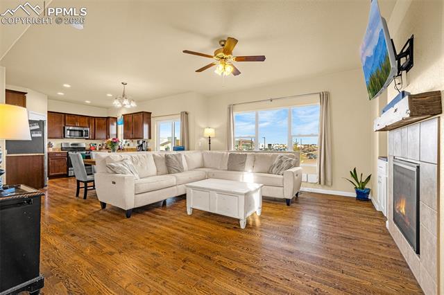 MLS Image for 11670  Farnese  ,Peyton, Colorado
