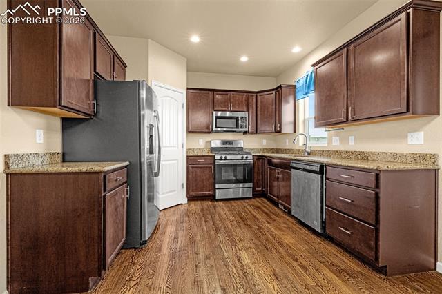 MLS Image for 11670  Farnese  ,Peyton, Colorado