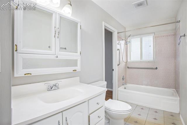 MLS Image for 5765  Tuckerman  ,Colorado Springs, Colorado