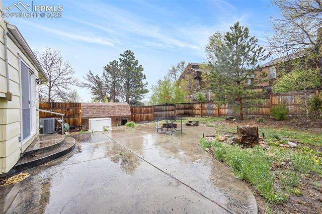 MLS Image for 5765  Tuckerman  ,Colorado Springs, Colorado