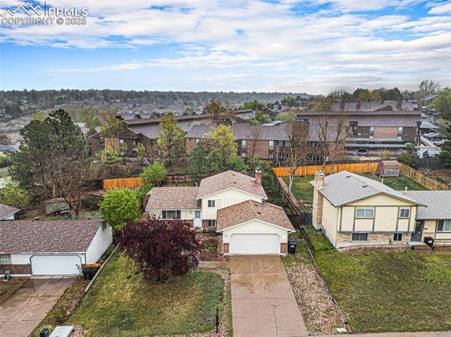 MLS Image for 5765  Tuckerman  ,Colorado Springs, Colorado