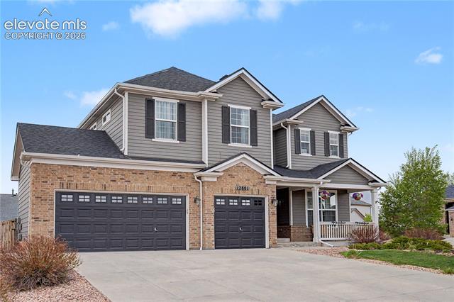 MLS Image for 12801  Oakland Hills  ,Peyton, Colorado