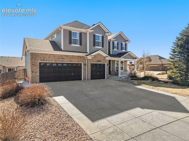 MLS Image for 12801  Oakland Hills  ,Peyton, Colorado