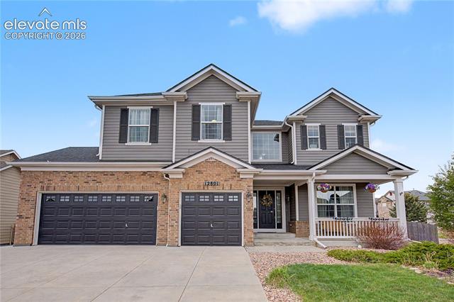 MLS Image for 12801  Oakland Hills  ,Peyton, Colorado