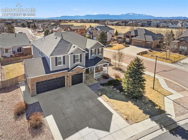 MLS Image for 12801  Oakland Hills  ,Peyton, Colorado