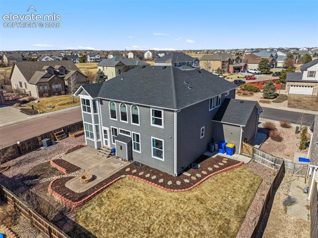 MLS Image for 12801  Oakland Hills  ,Peyton, Colorado