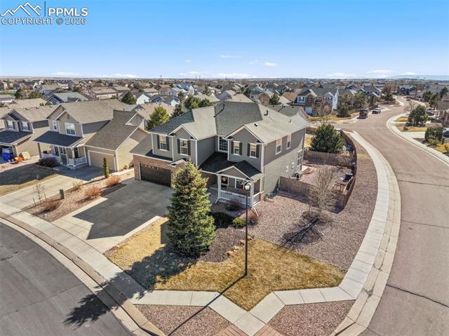 MLS Image for 12801  Oakland Hills  ,Peyton, Colorado