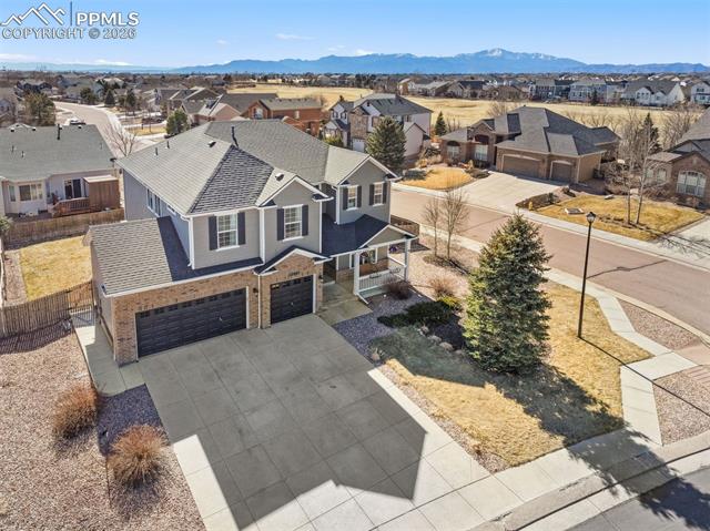 MLS Image for 12801  Oakland Hills  ,Peyton, Colorado