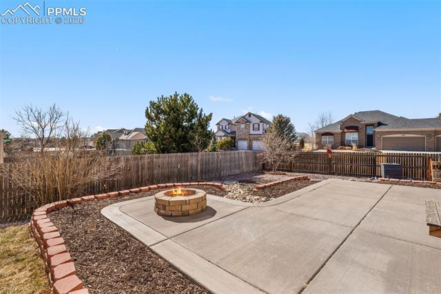 MLS Image for 12801  Oakland Hills  ,Peyton, Colorado