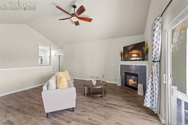MLS Image for 7327  Willow Pines  ,Fountain, Colorado