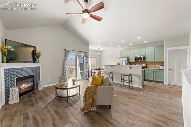 MLS Image for 7327  Willow Pines  ,Fountain, Colorado