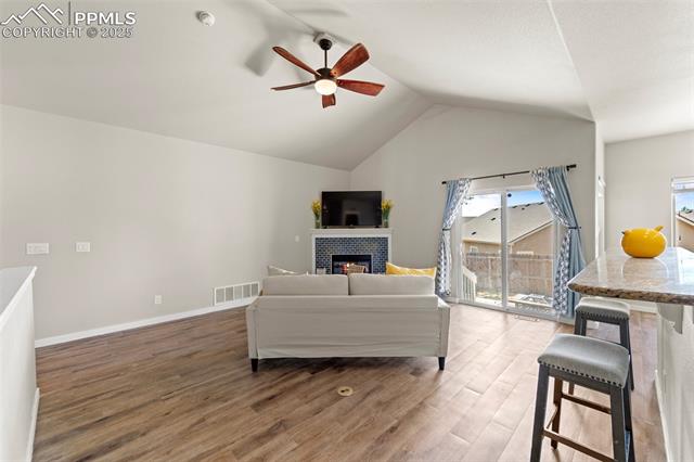 MLS Image for 7327  Willow Pines  ,Fountain, Colorado