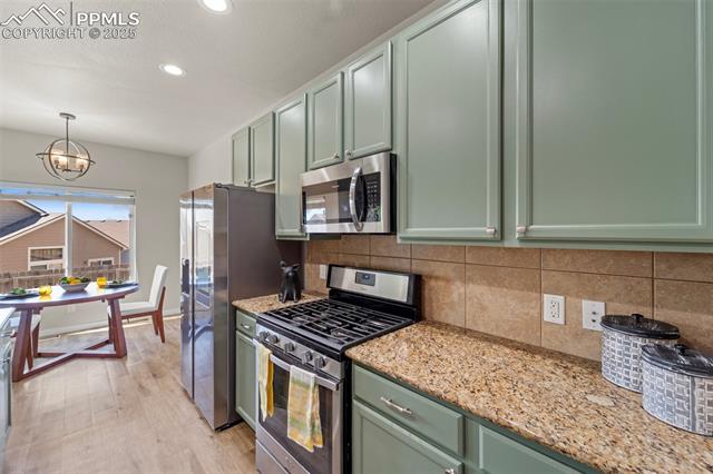 MLS Image for 7327  Willow Pines  ,Fountain, Colorado