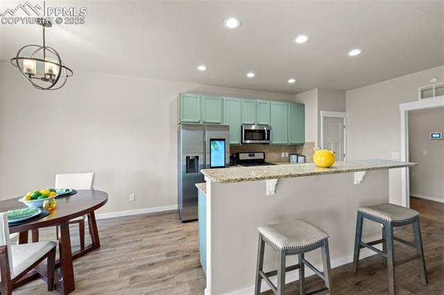 MLS Image for 7327  Willow Pines  ,Fountain, Colorado