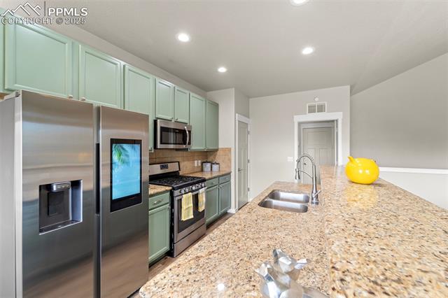 MLS Image for 7327  Willow Pines  ,Fountain, Colorado