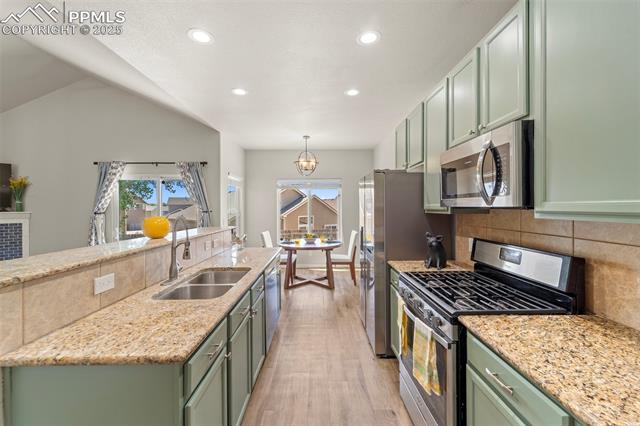 MLS Image for 7327  Willow Pines  ,Fountain, Colorado