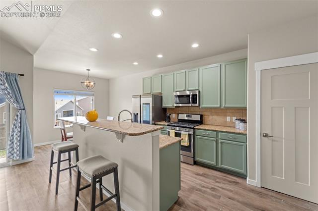 MLS Image for 7327  Willow Pines  ,Fountain, Colorado