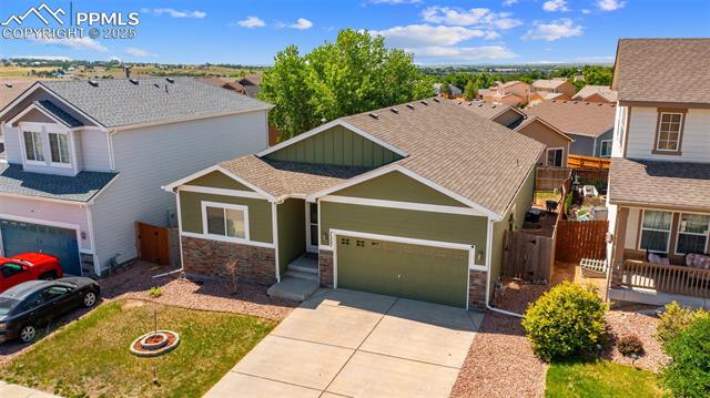 MLS Image for 7327  Willow Pines  ,Fountain, Colorado