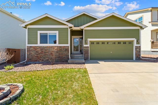 MLS Image for 7327  Willow Pines  ,Fountain, Colorado