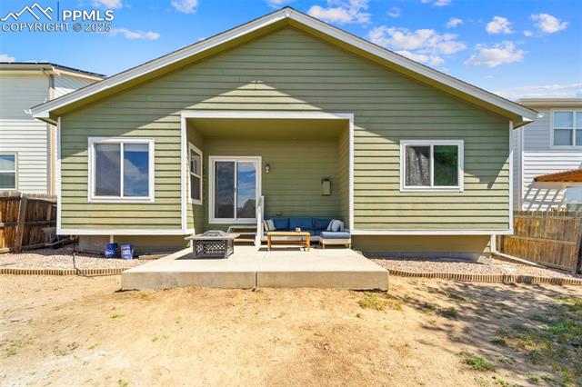 MLS Image for 7327  Willow Pines  ,Fountain, Colorado