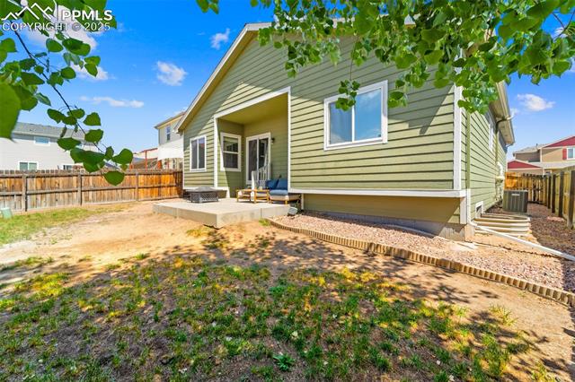 MLS Image for 7327  Willow Pines  ,Fountain, Colorado