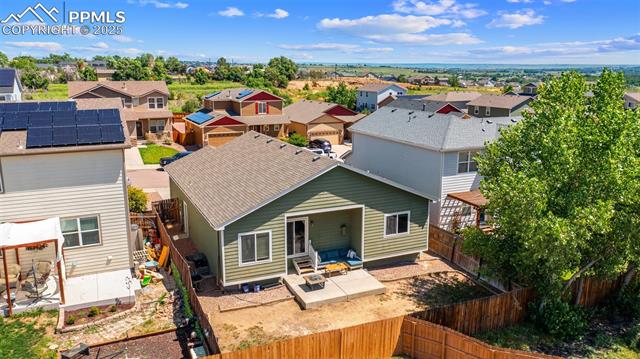 MLS Image for 7327  Willow Pines  ,Fountain, Colorado
