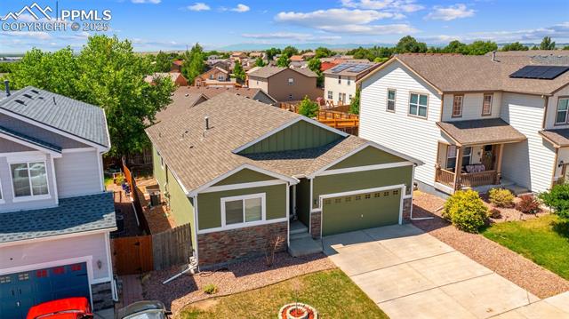 MLS Image for 7327  Willow Pines  ,Fountain, Colorado