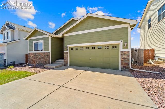 MLS Image for 7327  Willow Pines  ,Fountain, Colorado