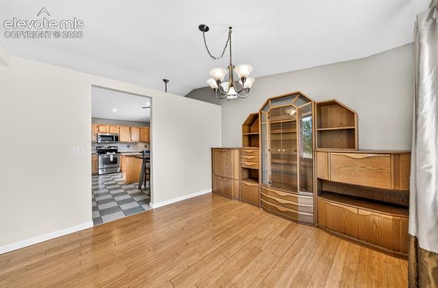 MLS Image for 843  Eagle Bend  ,Colorado Springs, Colorado
