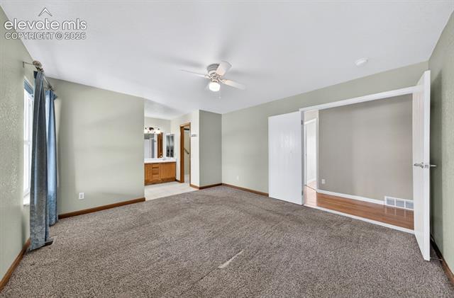 MLS Image for 843  Eagle Bend  ,Colorado Springs, Colorado