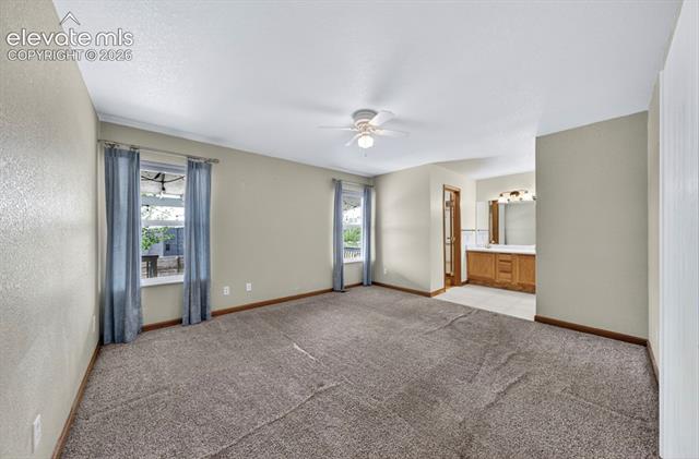 MLS Image for 843  Eagle Bend  ,Colorado Springs, Colorado
