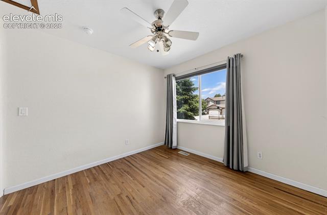 MLS Image for 843  Eagle Bend  ,Colorado Springs, Colorado