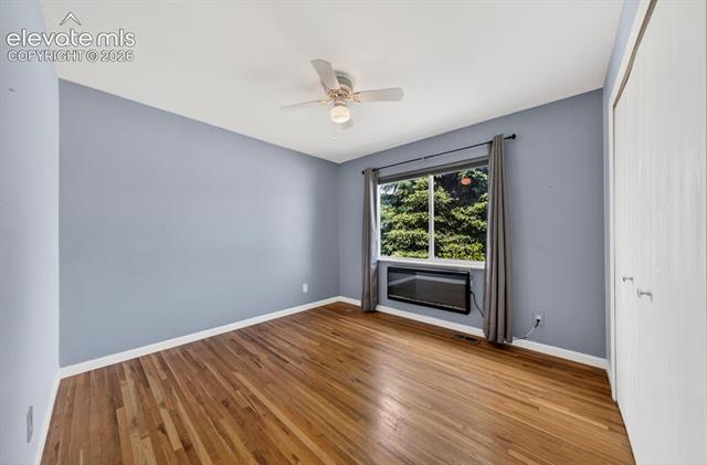 MLS Image for 843  Eagle Bend  ,Colorado Springs, Colorado
