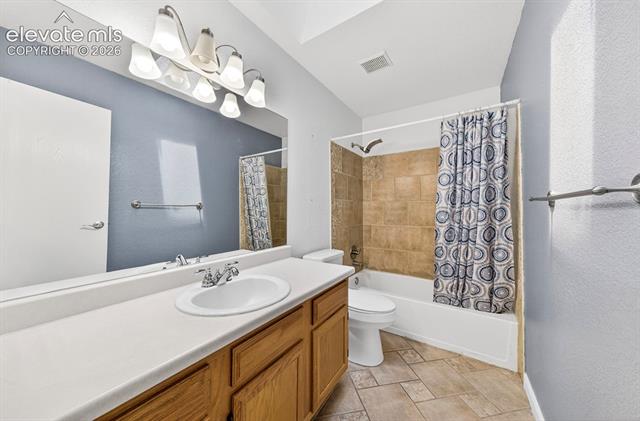 MLS Image for 843  Eagle Bend  ,Colorado Springs, Colorado