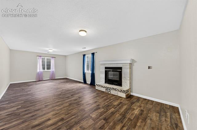 MLS Image for 843  Eagle Bend  ,Colorado Springs, Colorado