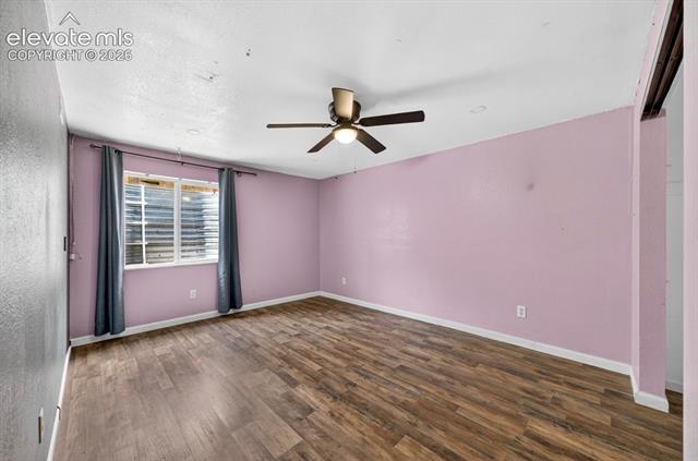 MLS Image for 843  Eagle Bend  ,Colorado Springs, Colorado