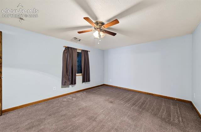 MLS Image for 843  Eagle Bend  ,Colorado Springs, Colorado