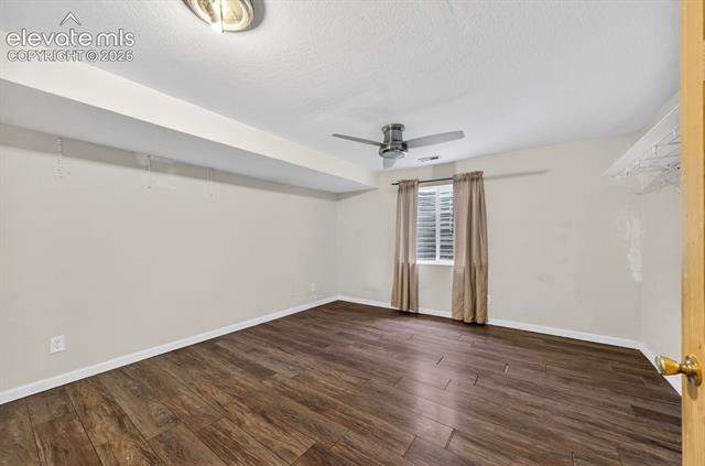 MLS Image for 843  Eagle Bend  ,Colorado Springs, Colorado