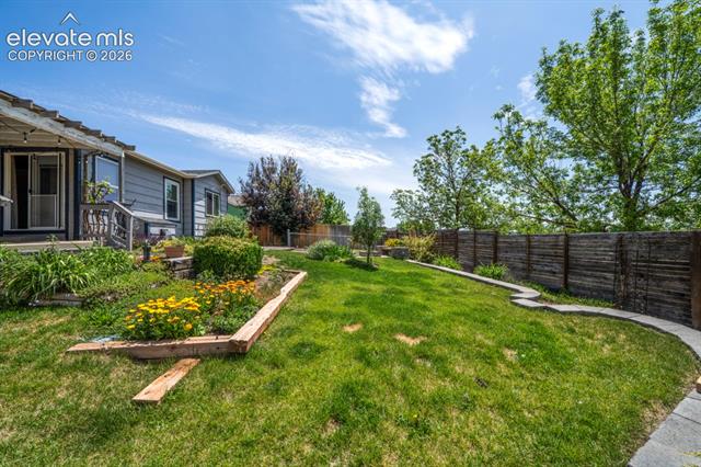 MLS Image for 843  Eagle Bend  ,Colorado Springs, Colorado