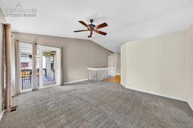 MLS Image for 843  Eagle Bend  ,Colorado Springs, Colorado