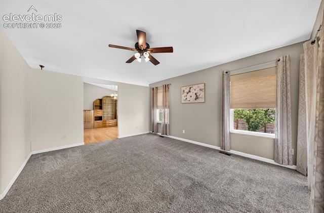MLS Image for 843  Eagle Bend  ,Colorado Springs, Colorado