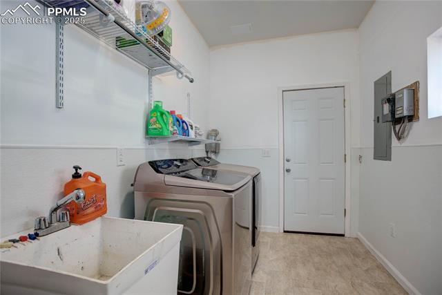 MLS Image for 777  Deerview  ,Florissant, Colorado