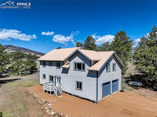 MLS Image for 777  Deerview  ,Florissant, Colorado